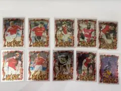 NBA トレーディングカード 9枚セット FLEER ULTRA 15 - メルカリ