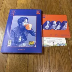 f(x) 4WALLS Amber アンバー
