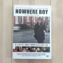 ノーウェアボーイ　ひとりぼっちのあいつ [DVD] wgteh8f ゲオ公式通販サイト/ゲオオンラインストア【中古】ノーウェアボーイ