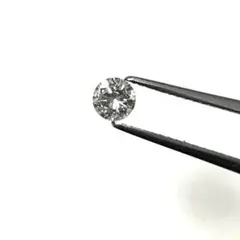 Pt900 0.15ct ダイヤモンド 片耳ピアス ベゼルセッティング - メルカリ