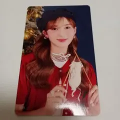 ME:I 山本すず Sweet Holiday 018