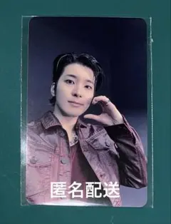 SEVENTEEN セブチ 韓国 ラキドロ 1次 ウォヌ withmuu