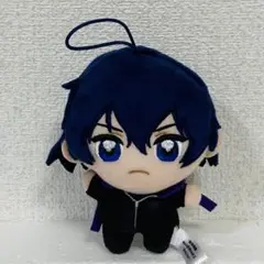 東京喰種 ぬいぷりけmini2 霧嶋絢都
