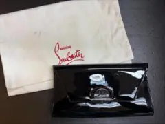 M◇ CHRISTIAN LOUBOUTIN クリスチャン ルブタン バッグのサムネイル