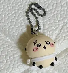 ちいかわマスコットつきビスケット　ラッコ