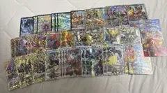 あ*わ様 デュエマ まとめ売り