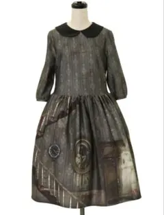 Haunted Garments【VIOLET FANE】