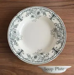 フランスアンティーク ♧ サルグミンヌ ♧ モリエール 24cm 深皿① 2026年最新】サルグミンヌ 食器の人気アイテム - メルカリ