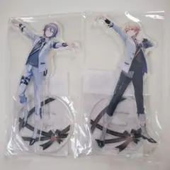 プロセカ クリフェス アクリルスタンド 類 司