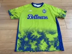 湘南ベルマーレ　ユニフォームのサムネイル