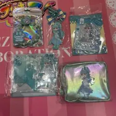 プリキュア キュアミニシリーズ キュアリリアン 猫屋敷まゆ