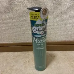 Mocchito SKIN シャンプー 炭酸泡のサムネイル