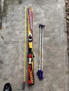 2025年最新】スキー板 ジャンクの人気アイテム - メルカリ