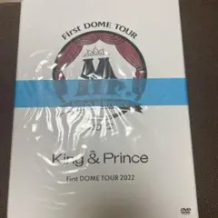 King & Prince/First DOME TOUR 2022～Mr.～…