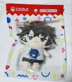 にじさんじ　佐伯イッテツ　にじぱぺっとvol.6