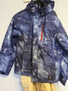 本日値下げ！ドリームフライ　メンズスノボー、スキーウェア