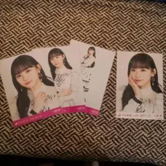 乃木坂46 川﨑桜 生写真 乃木コレ スペシャル衣装40 ノーマルレアコンプ