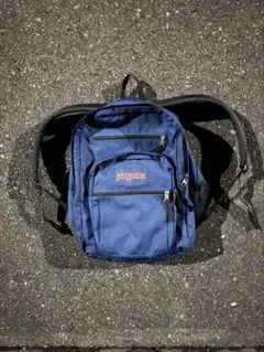 09s JANSPORT レッド リュックarchive Y2K - メルカリ
