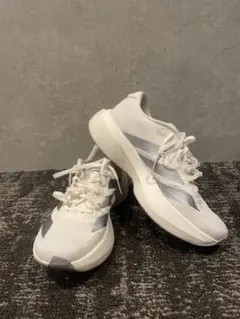 ADIZERO EVO SL ランニングシューズ