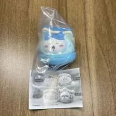 ちいかわ きゃらまかろん ハチワレ