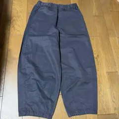 『新品未使用』Hands of creation綿麻パンツのサムネイル