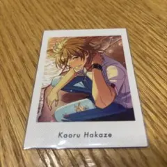 ぱしゃっつ 羽風薫 あんスタ