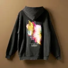 EDEN to BABEL フーディ XL