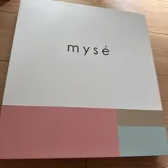 ミーゼスパトレーナー　ほぼ未使用 ミーゼスパトレーナー ほぼ未使用 ミーゼ スパトレーナー