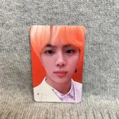 【公式】BTS LOVE YOURSELF 承 JIN ジントレカ