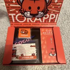 値下げ】トラッぴオリジナルワイヤレスマウス マイジャグラー6 カード