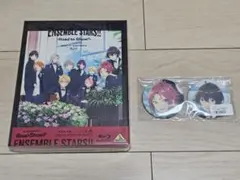 あんさんぶるスターズ Road to Show!! Blu-ray 特装限定版 - メルカリ