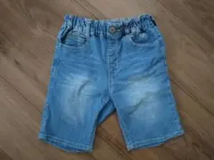 ☆FOキッズ☆短パン2枚セット BREEZE