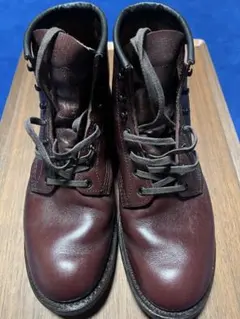 2026年最新】red wing 9062の人気アイテム - メルカリ