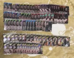 RIZINウエハース まとめ売り