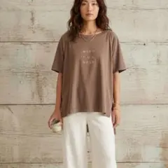 upper hights ❣️ロゴTシャツのサムネイル