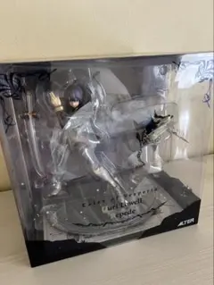 2025年最新】アルター ユーリ ローウェルの人気アイテム - メルカリ