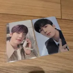 SEVENTEEN DINO ウォヌ 消費期限 DREAM 会場限定 セット