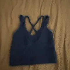 ビスチェ キャミソール