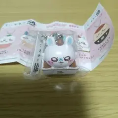 ちいかわ×くら寿司 ストラップ　モモンガ