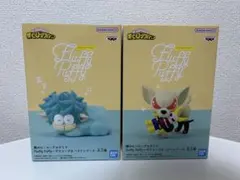 僕のヒーローアカデミア Fluffy Puffy～デクシープ＆バクドッグ～Ⅱ
