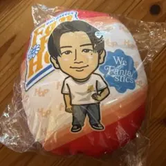 商品説明必読※※片寄涼太 クッション - メルカリ
