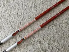 キャロウェイ TOUR AD DI-75S HYBRID ユーティリティシャフト - メルカリ