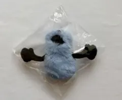 パペットスンスン　フィンガーパペット　スンスン