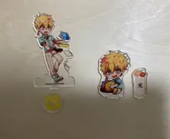 地縛少年花子くん デカ アクリルスタンド アクスタ カジノ 源光 - メルカリ