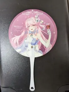 2026年最新】鳴潮 うちわの人気アイテム - メルカリ