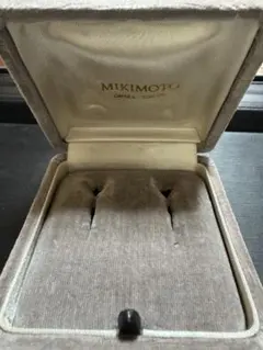 2026年最新】ミキモト ジュエリーボックスの人気アイテム - メルカリ