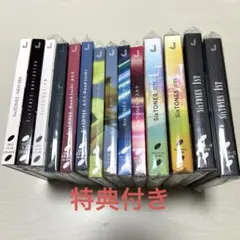 【最終SALE❣️】SixTONES CD シングル　アルバム　まとめ売り