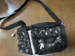 【最終値下げ】メゾピアノ バッグ