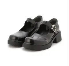 2025年最新】Lily Brown ローファー・革靴の人気アイテム - メルカリ