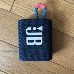 JBL ポータブルスピーカー 本体のサムネイル